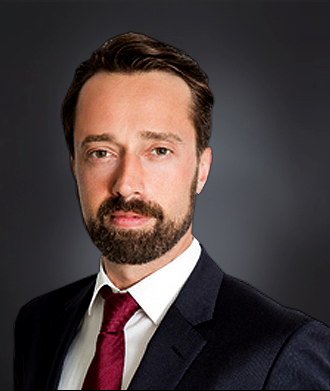 ANDREJ FRIESEN